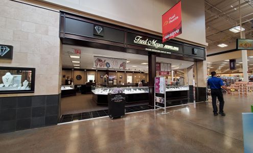 Fred Meyer Jewelers