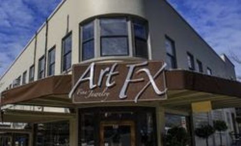 Art Fx Fine Jewelry