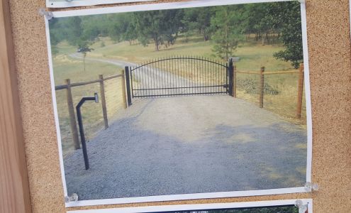 Quality Fence Company / Western Vinyl Products