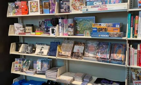 Friends of Medford Library