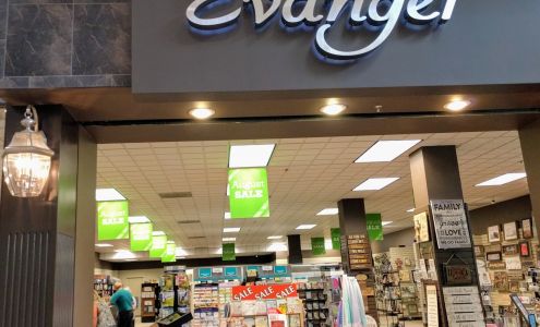 Evangel Christian Store