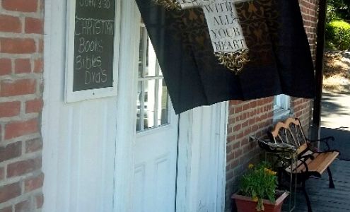 Christian Discount Books