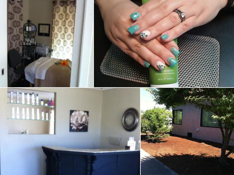 Arcadia Salon & Day Spa