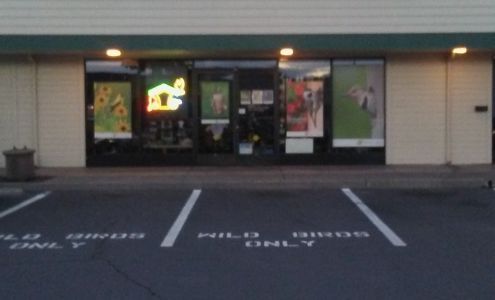 Wild Birds Unlimited