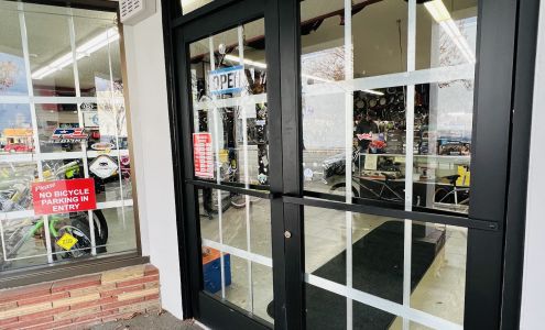 Al's Cycle and Hobby