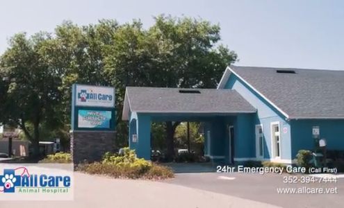 All Care Animal Hospital