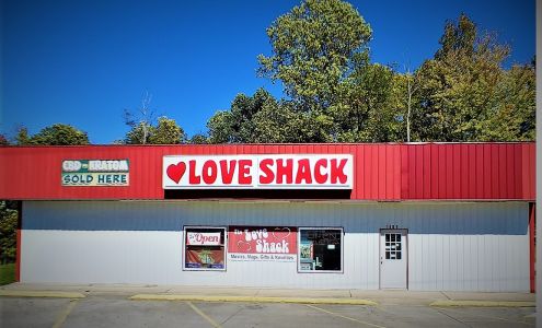 Love Shack