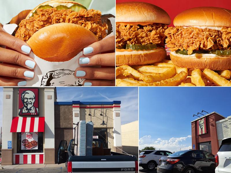 KFC