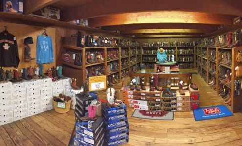 Tack Box Saddlery & Apparel