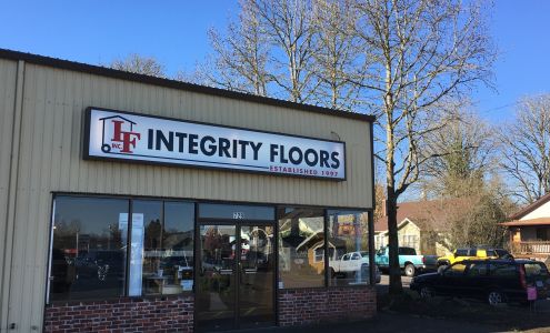 Integrity Floors