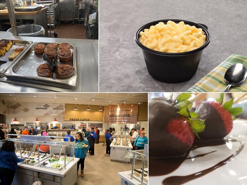 Golden Corral Buffet & Grill