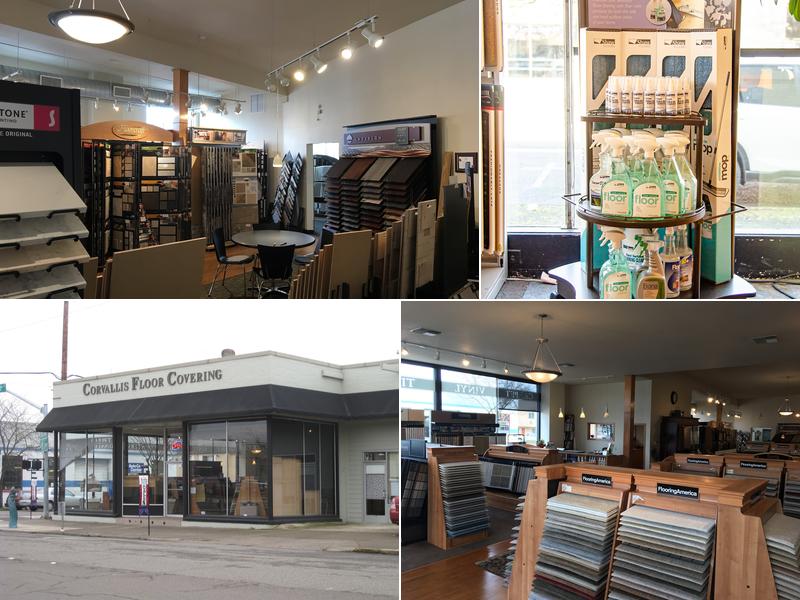 Corvallis Floor Covering