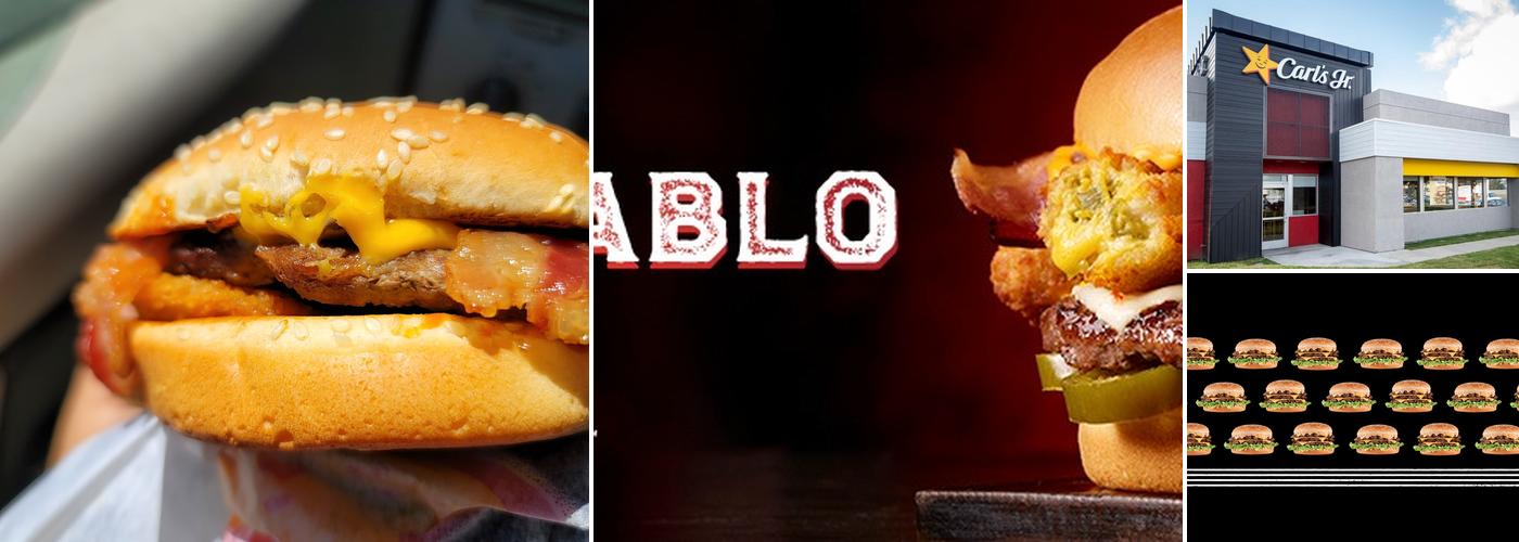 Carl’s Jr.