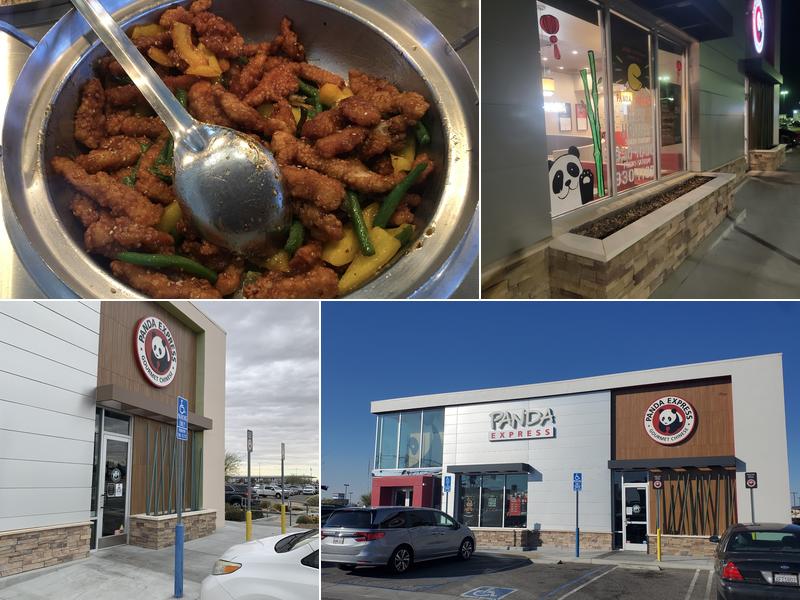 Panda Express
