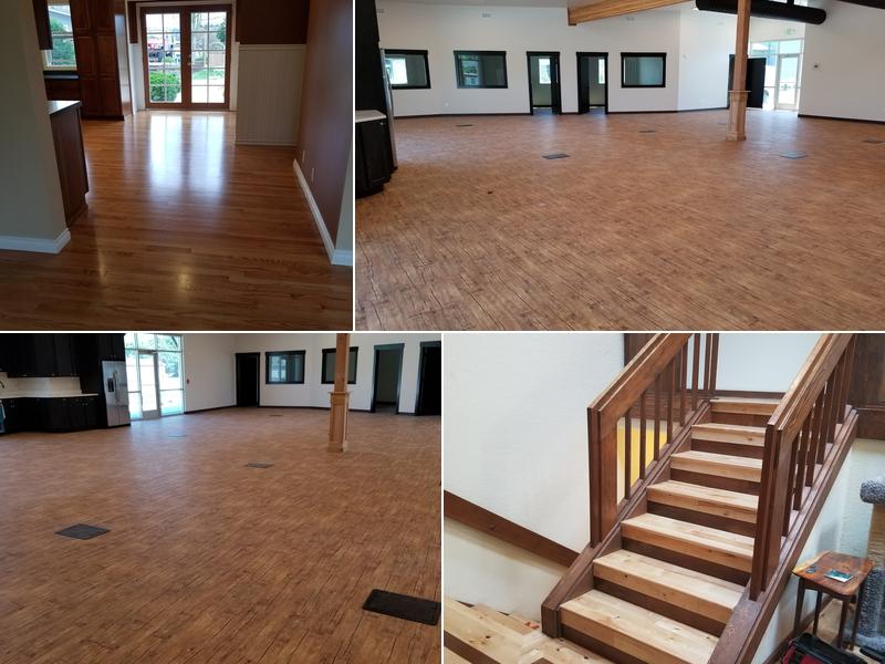 Bernie Bates Installations