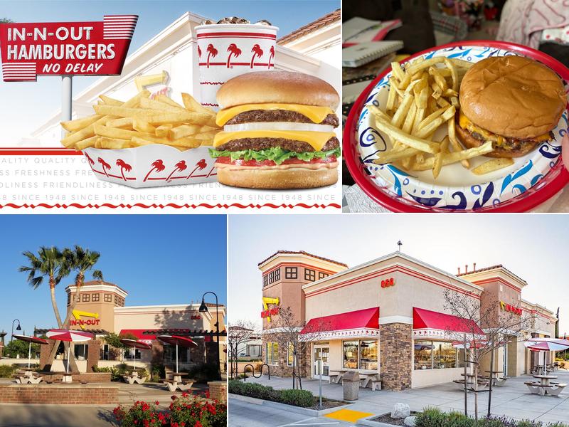 In-N-Out Burger