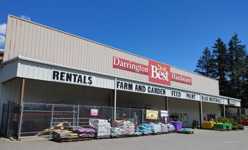 Darrington Hardware Darrington