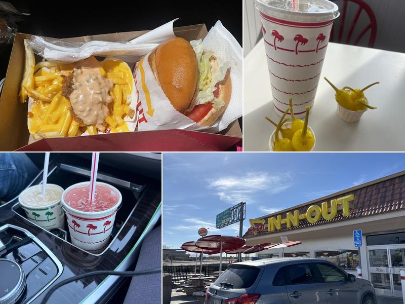 In-N-Out Burger