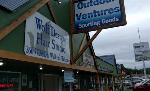 Outdoor Ventures Concrete