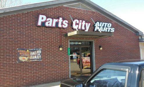 Parts City Auto Parts - Scotts Hill Ag & Auto Scotts Hill
