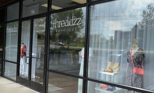Threadzz Boutique