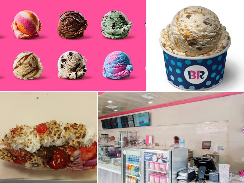 Baskin-Robbins