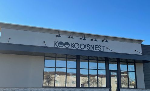 KooKoo's Nest