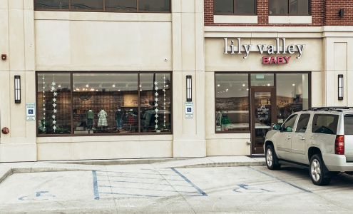 Lily Valley Baby LLC