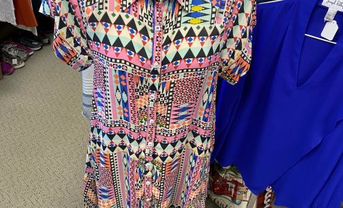 Nearly New Shoppe Bismarck