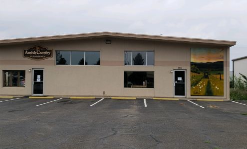 Amish Country Furnishings