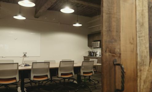 Fireside Office Solutions