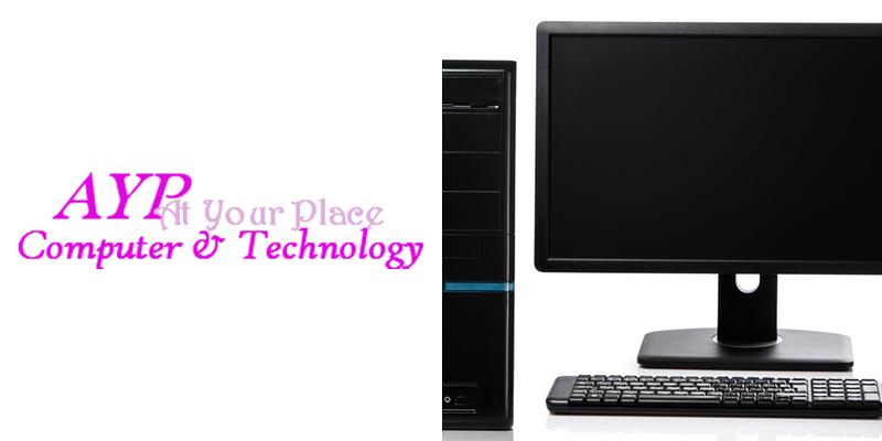 At Your Place Computer & Technology