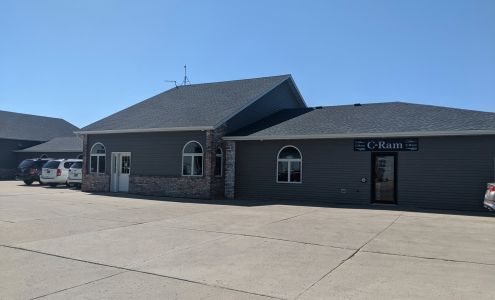 C-Ram Inc.