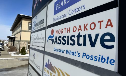 North Dakota Assistive