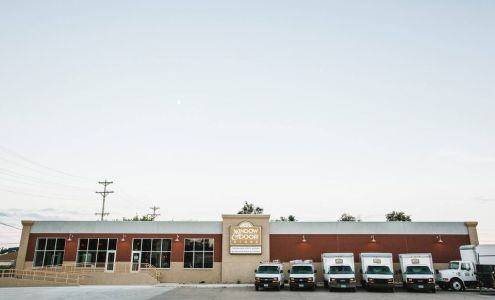 The Window & Door Store