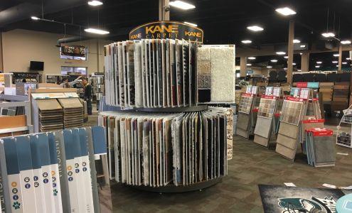 Magi-Touch Carpet One Floor & Home