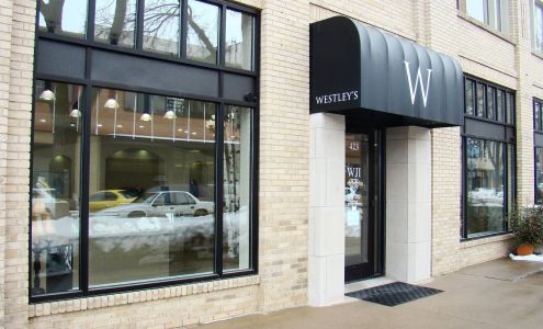 Westley's Jewelry