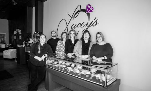 Lacey's Custom Jewelry