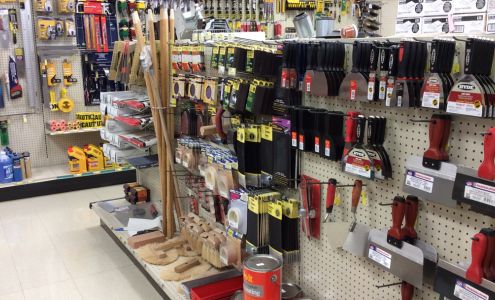 Bismarck Lumber Company