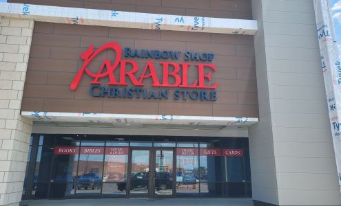 Rainbow Shop - Parable Christian Store