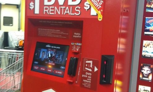 Redbox