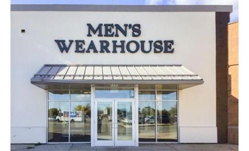 Men's Wearhouse
