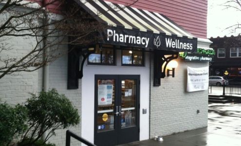Cascadia Pharmacy Wallingford Seattle