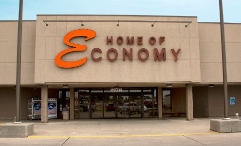 Home of Economy