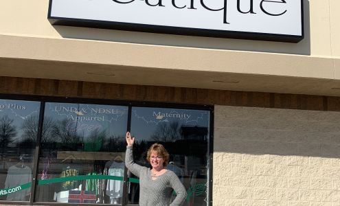 Northern Roots Boutique