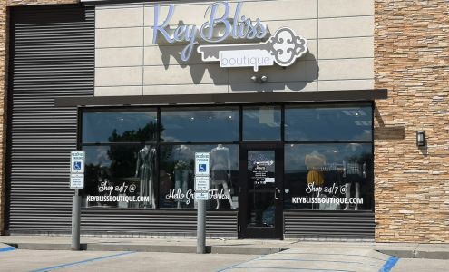 Key Bliss Boutique