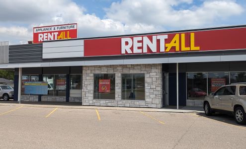 Appliance & Furniture RentAll