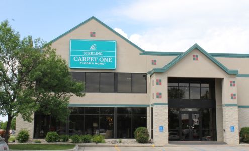 Sterling Carpet One Floor & Home