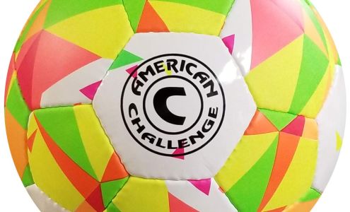 American Challenge Inc