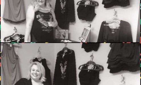 Le Boudoir Boutique Minot